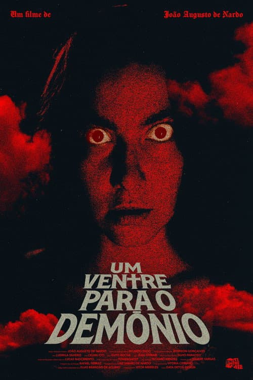 Poster for Um Ventre para o Demônio