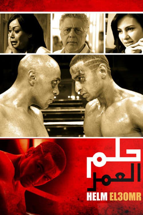 Poster for Helm Al Omr