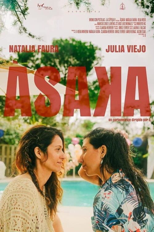 Poster for Àsaka