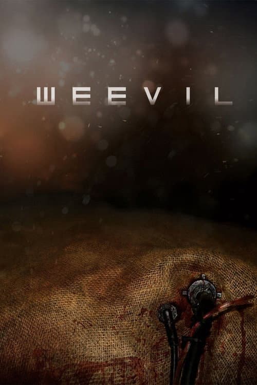 Poster for Weevil