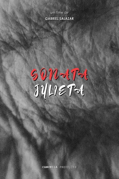 Poster for Julieta Sonata