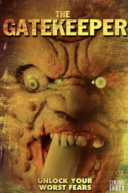 Poster for Gatekeeper