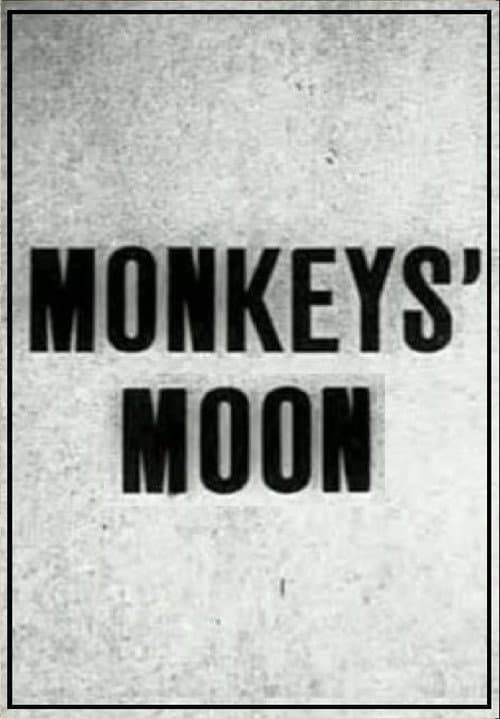 Poster for Monkey's Moon