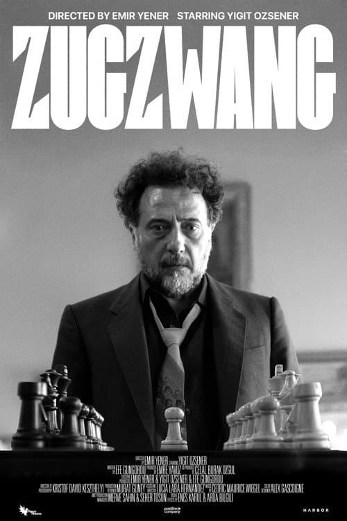 Poster for Zugzwang