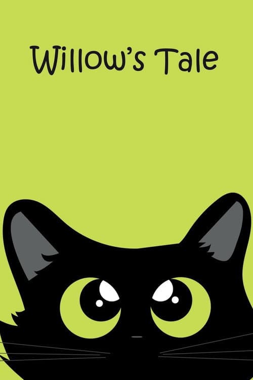 Poster for Willow's Tale