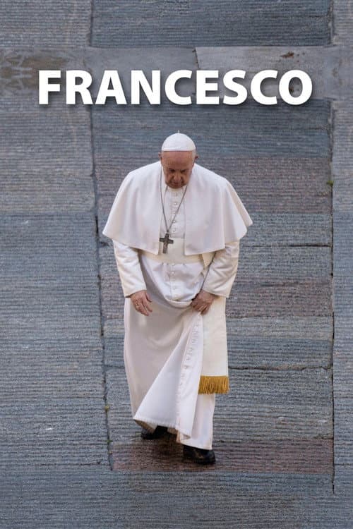 Poster for Francesco