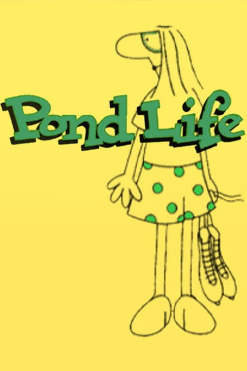 Poster for Pond Life