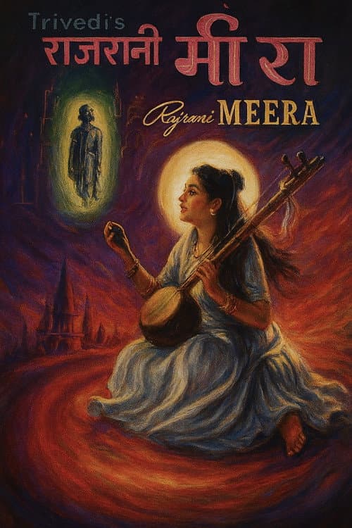 Poster for Rajrani Meera