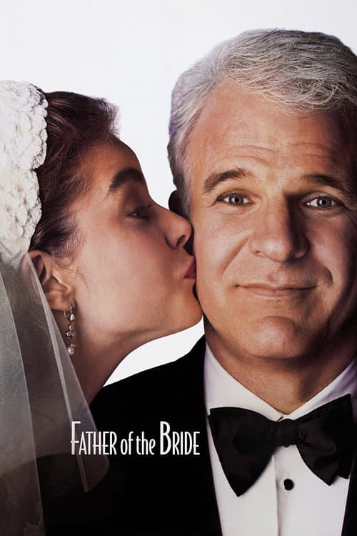Poster for Father of the Bride