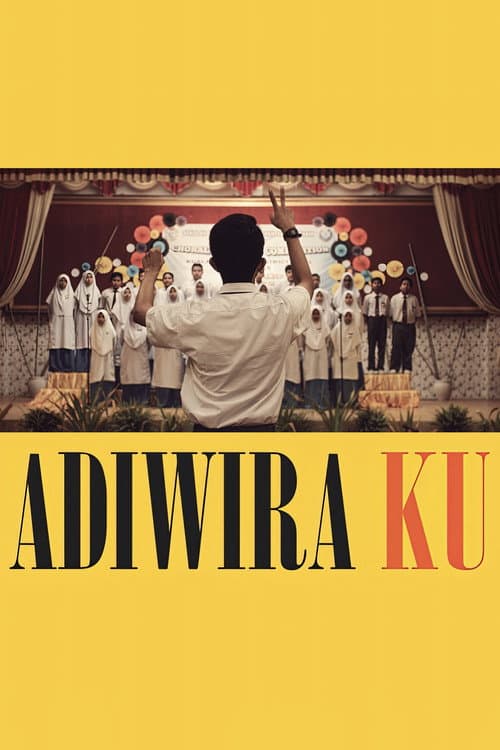 Poster for Adiwiraku