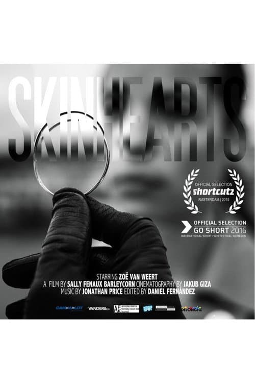 Poster for SKINHEARTS