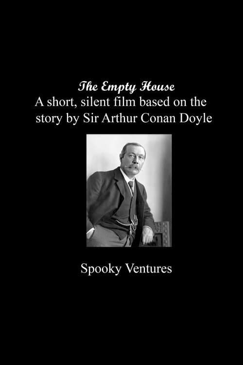 Poster for The Empty House