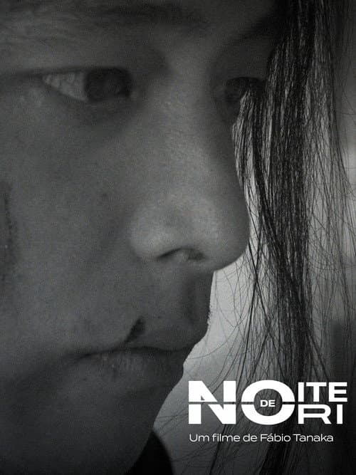 Poster for A Noite de Nori