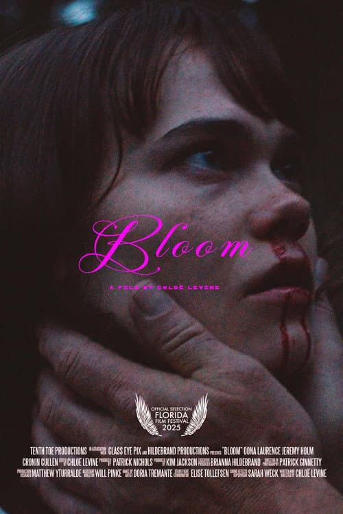 Poster for Bloom