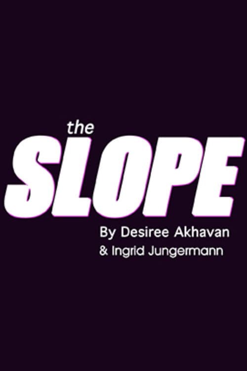 Poster for The Slope