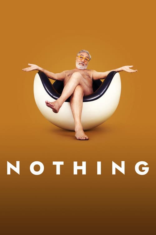 Poster for Nothing