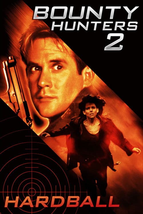 Постер до фільму «Мисливці за головами 2»