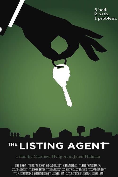 Poster for The Listing Agent