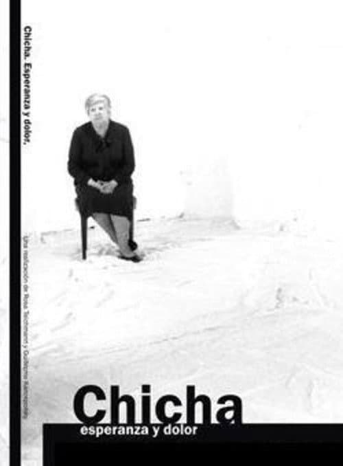 Poster for Chicha, esperanza y dolor