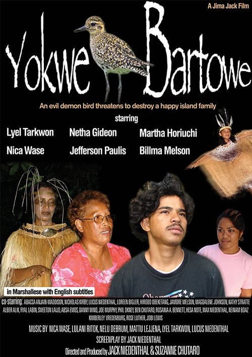Poster for Yokwe Bartowe