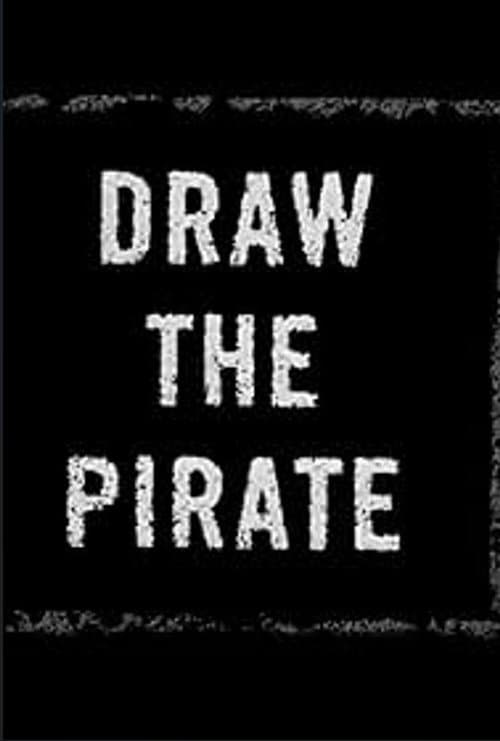 Poster for Draw The Pirate