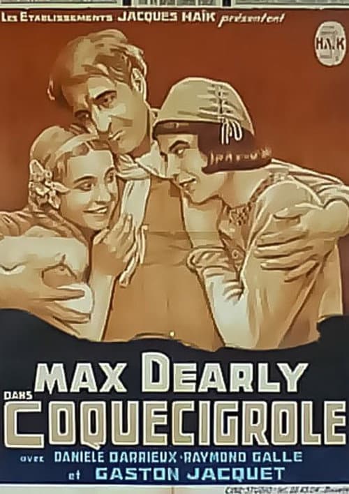 Poster for Coquecigrole
