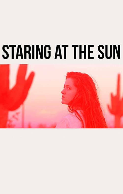 Poster for Staring at the Sun