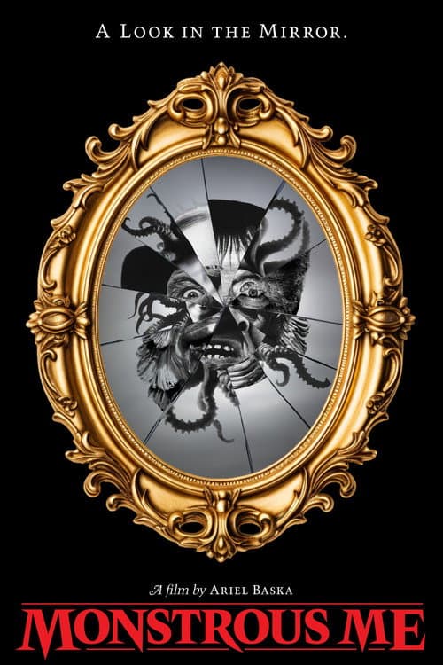 Poster for Monstrous Me