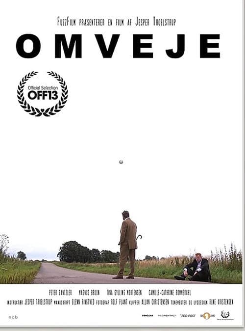 Poster for Omveje
