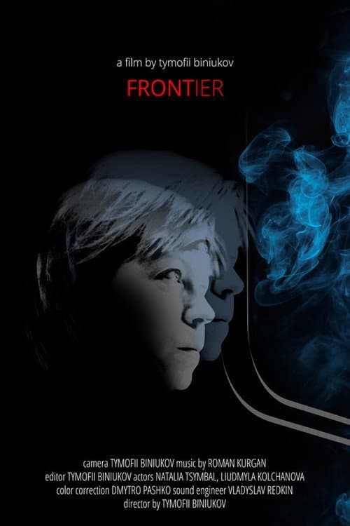 Poster for Frontier