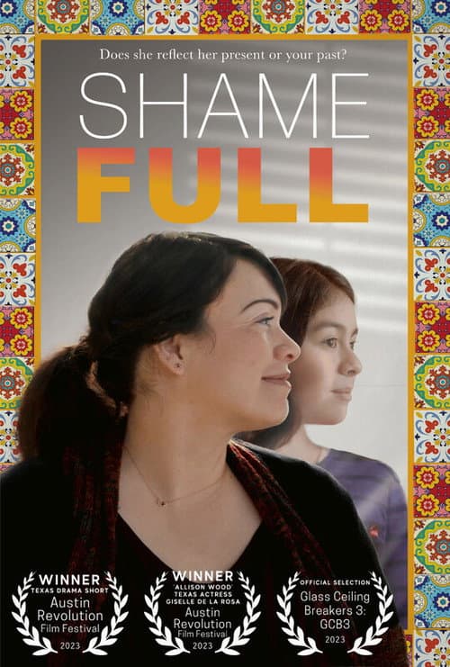 Poster for Shame Full