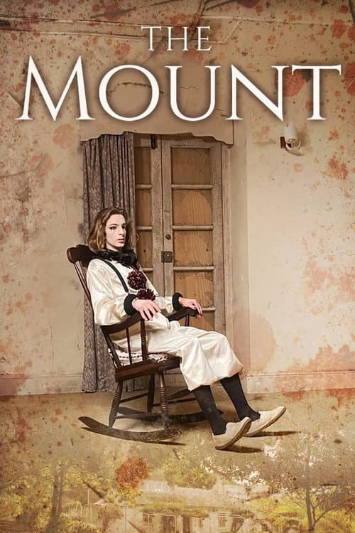 Poster for The Mount