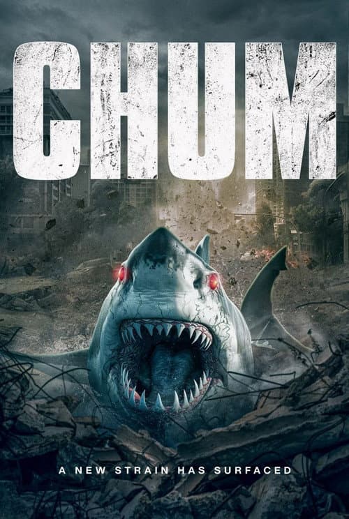 Poster for Chum!