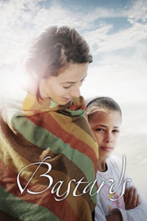 Poster for Bastards: Outcast in Morocco