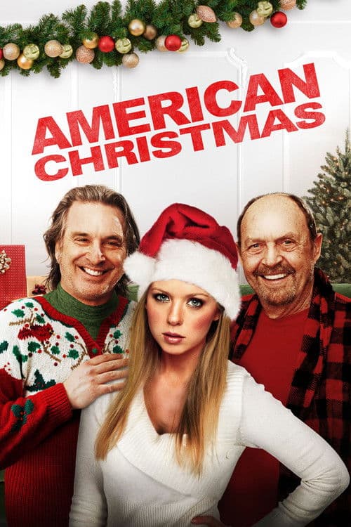 Poster for American Christmas