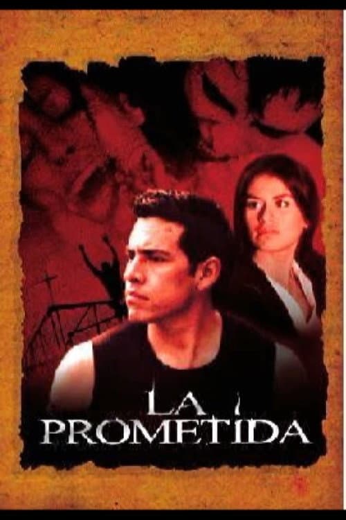 Poster for La Prometida