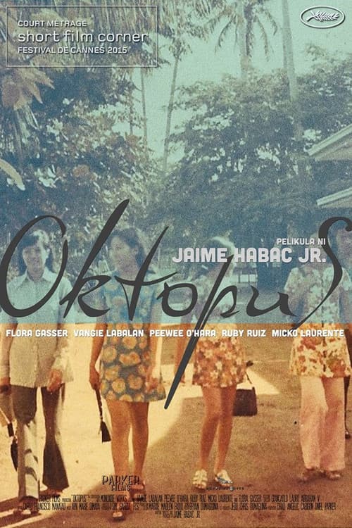 Poster for Oktopus