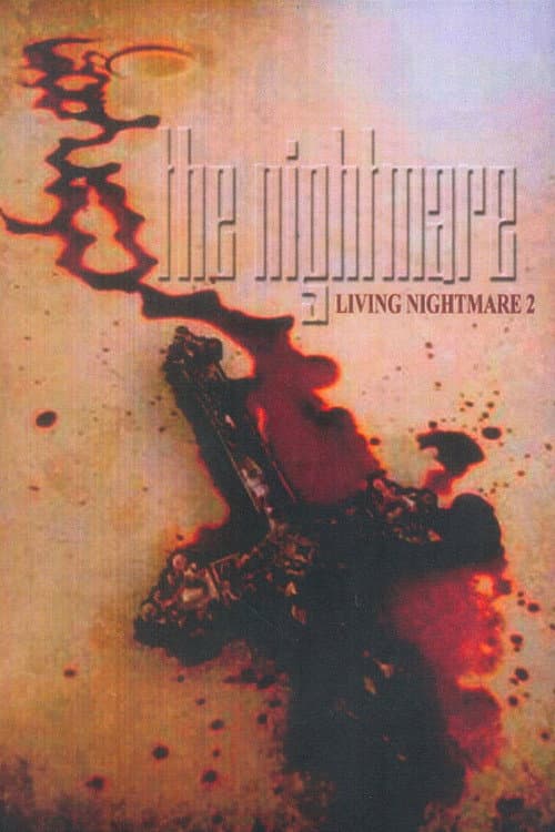 Poster for Living Nightmare 2