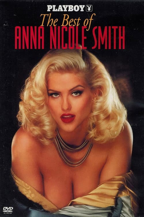 Poster for Playboy: The Best of Anna Nicole Smith