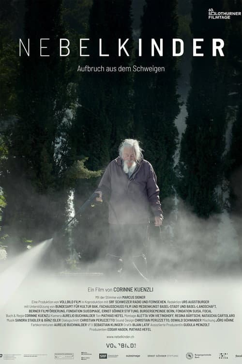 Poster for Fog Children