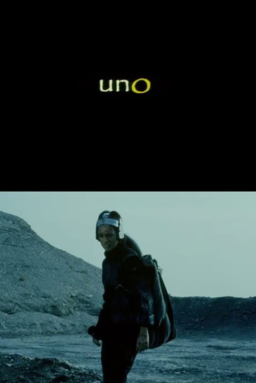 Poster for uno