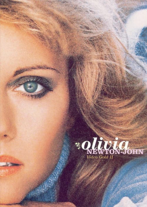Poster for Olivia Newton-John: Video Gold 2