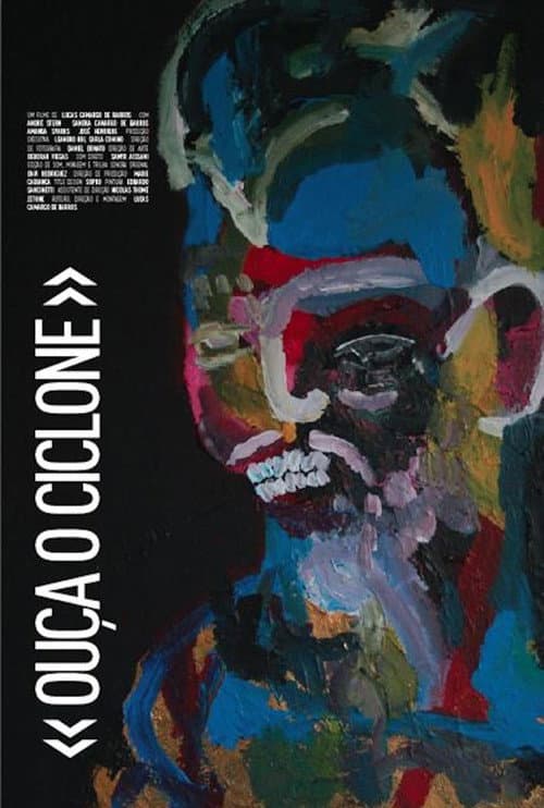 Poster for Hear the Cyclone