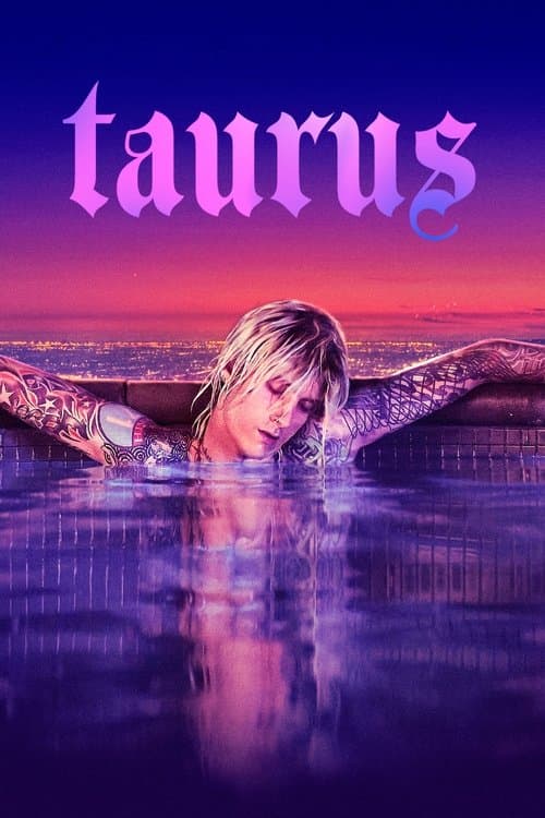 Poster for Taurus