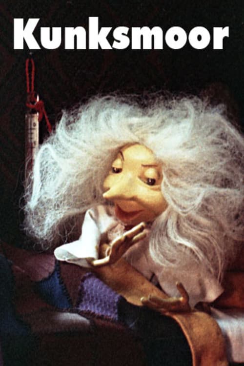 Poster for Bonycrone