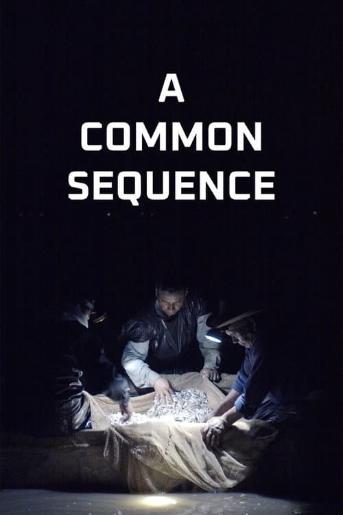 Poster for A Common Sequence