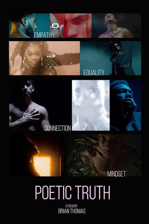 Poster for Poetic Truth