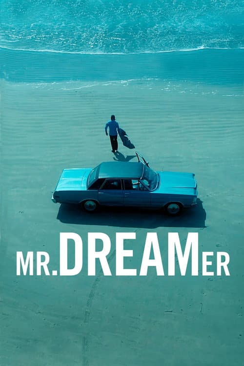 Poster for Mr. Dreamer