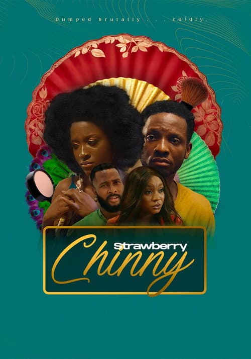Poster for Strawberry Chinny