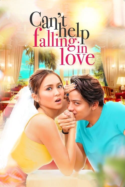 Poster for Can't Help Falling in Love